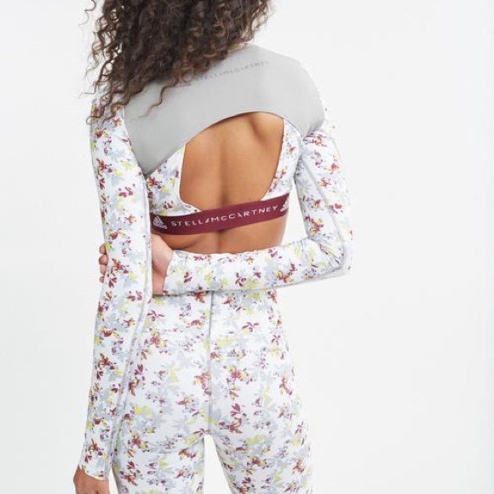 Stella McCartney Adidas Activewear - Picture 2 of 3